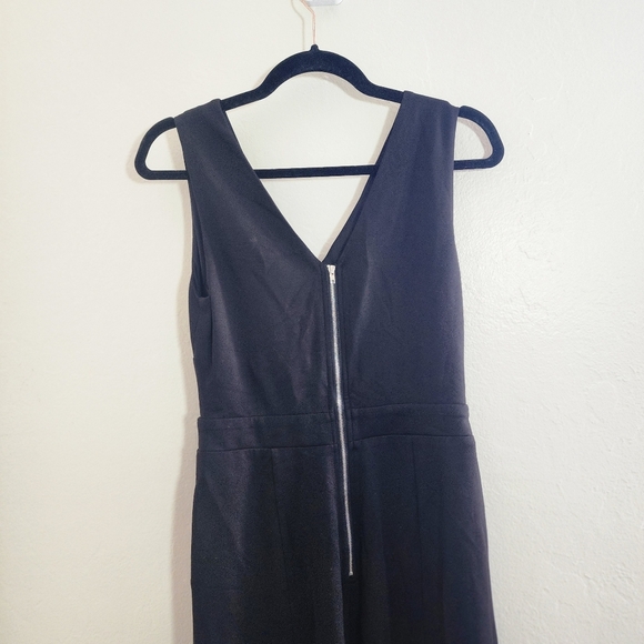 Artemis Cropped Jumpsuit - Picture 2 of 6